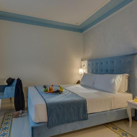 Hotel Battistero Residenza D'Epoca à Pistoia Extérieur photo