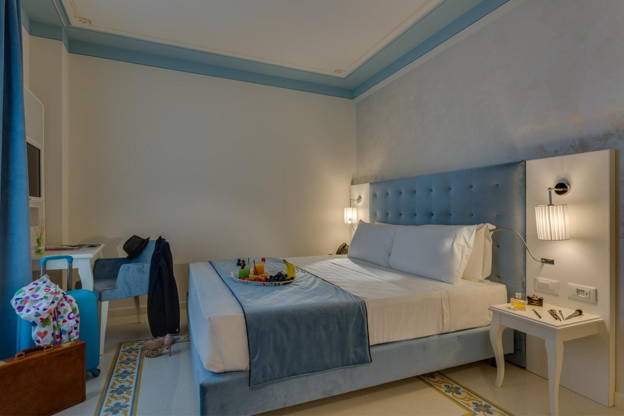 Hotel Battistero Residenza D'Epoca à Pistoia Extérieur photo