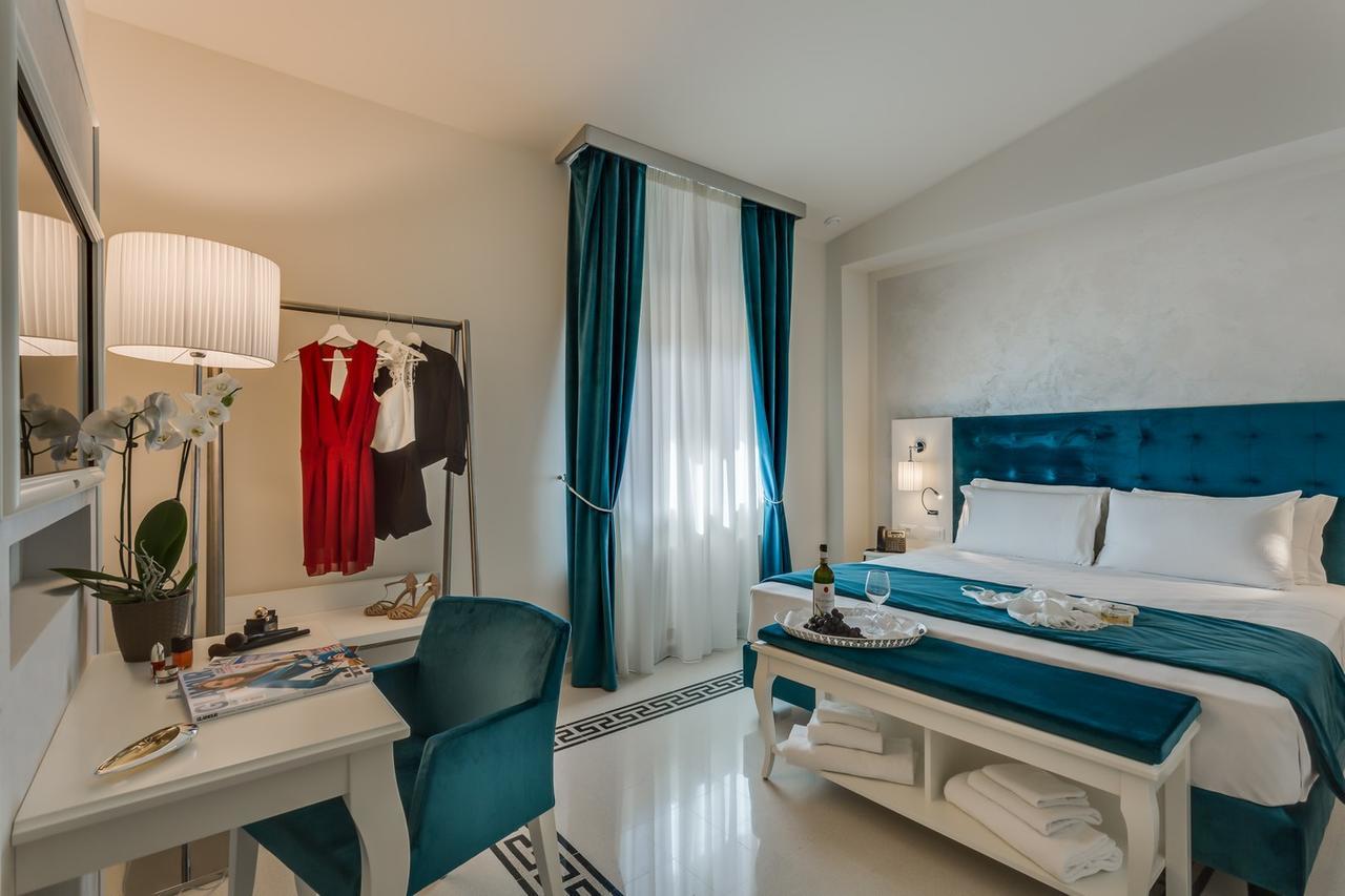 Hotel Battistero Residenza D'Epoca à Pistoia Extérieur photo