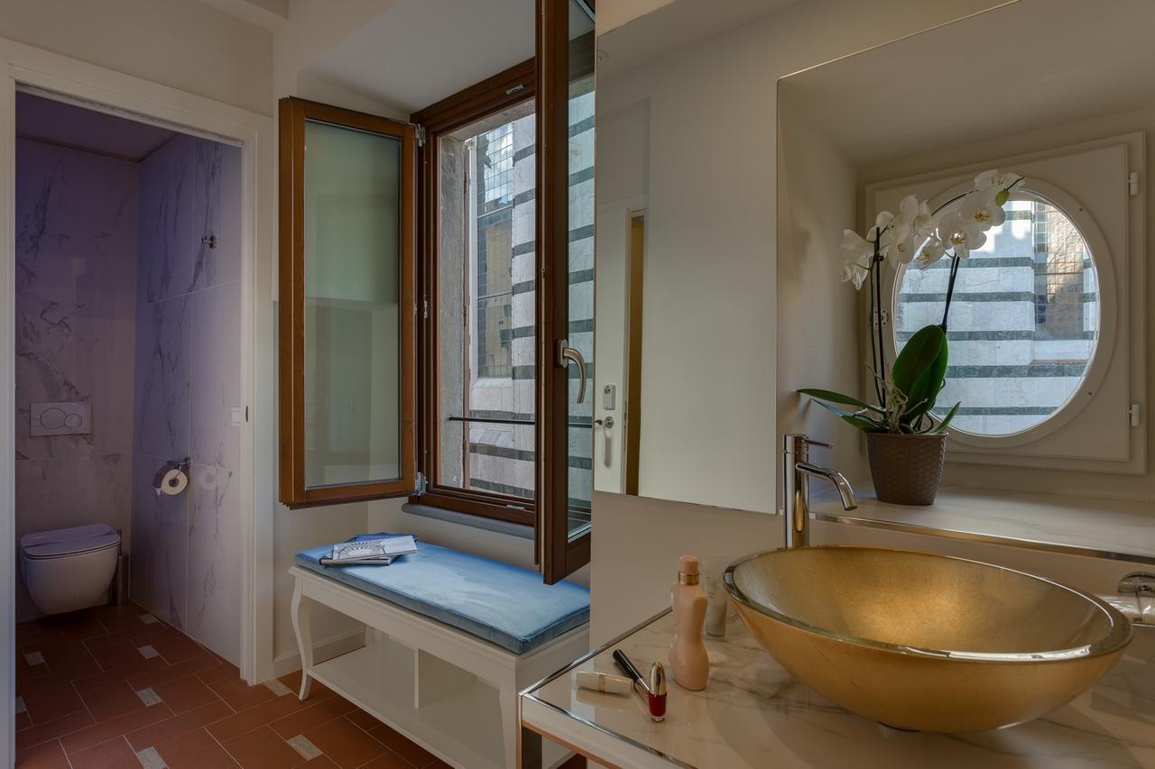 Hotel Battistero Residenza D'Epoca à Pistoia Extérieur photo