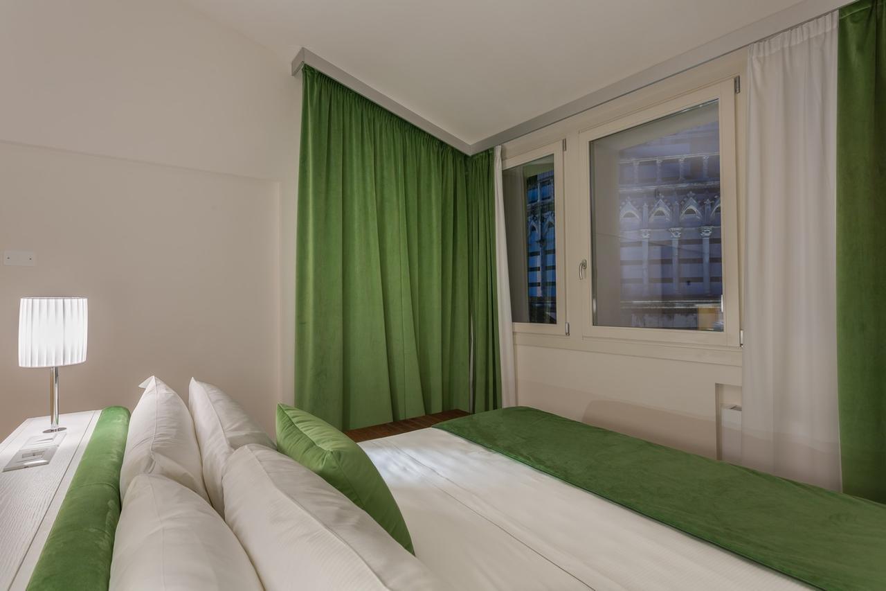 Hotel Battistero Residenza D'Epoca à Pistoia Extérieur photo