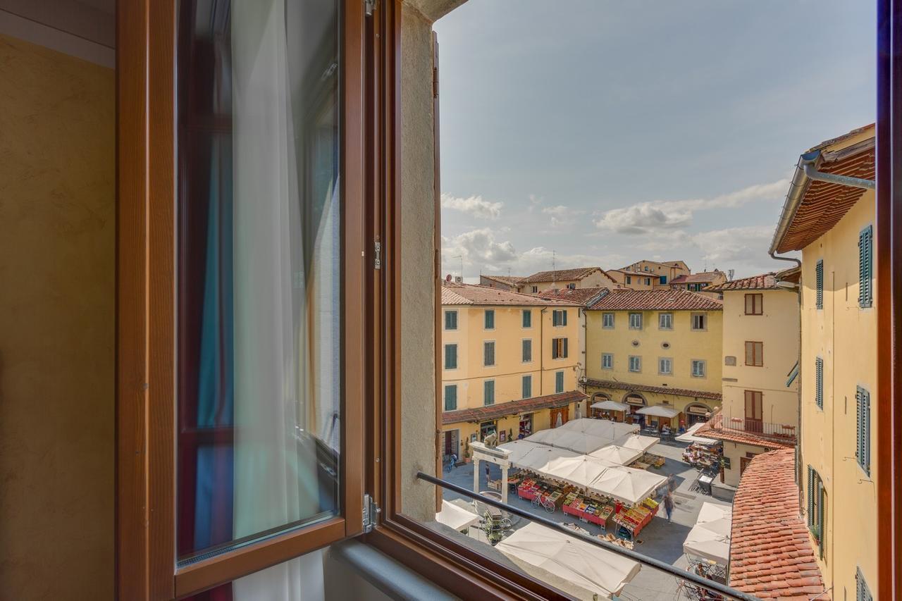 Hotel Battistero Residenza D'Epoca à Pistoia Extérieur photo